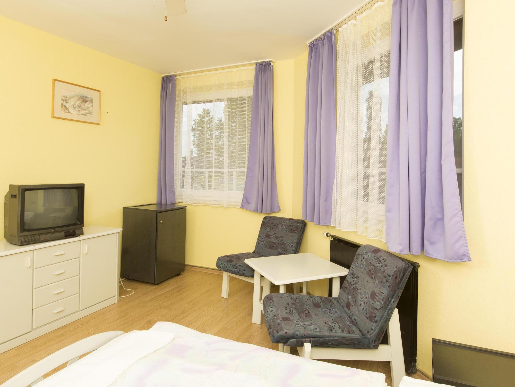 Hotel Francoise Balatonlelle Eksteriør bilde