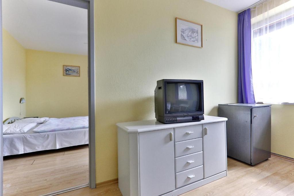 Hotel Francoise Balatonlelle Eksteriør bilde
